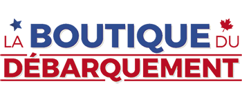 La Boutique du Débarquement